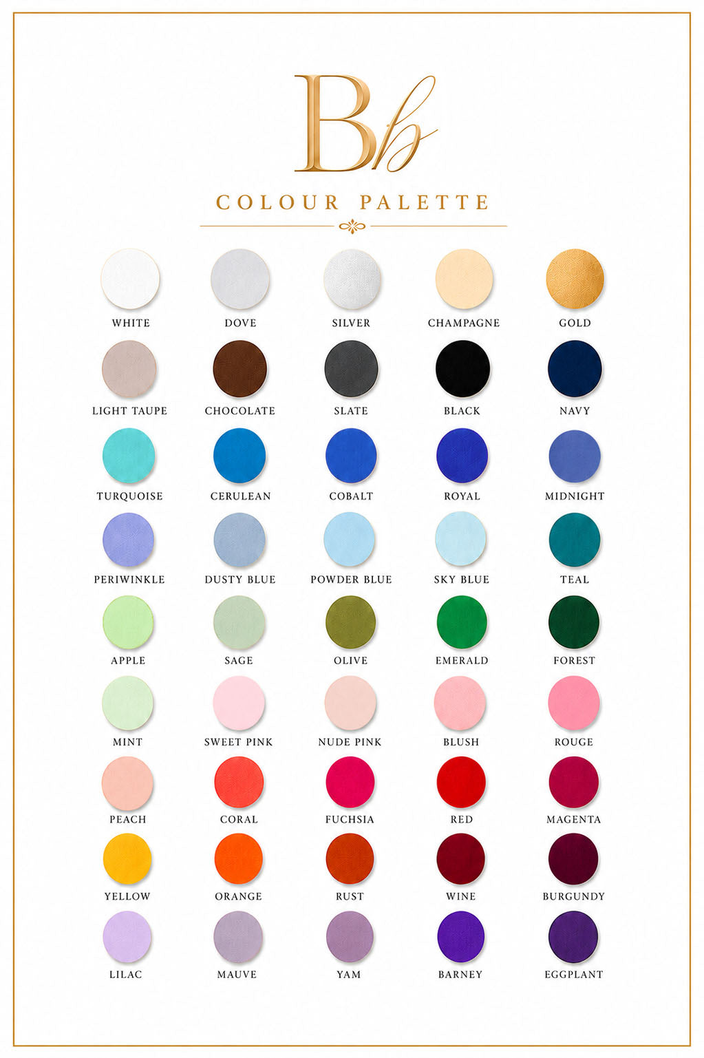 REQUEST FOR FABRIC SWATCH