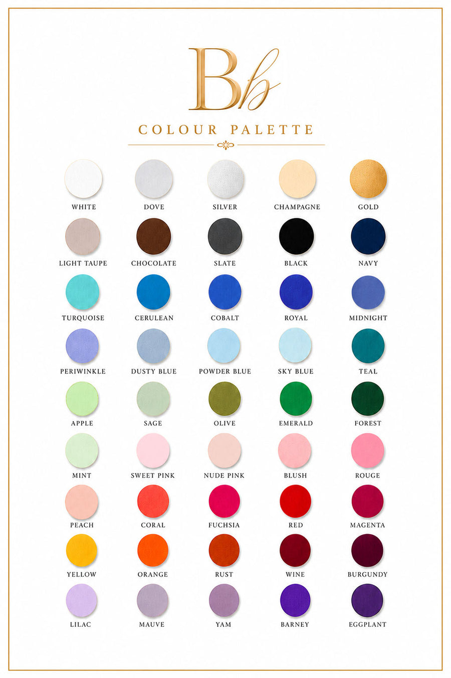 REQUEST FOR FABRIC SWATCH