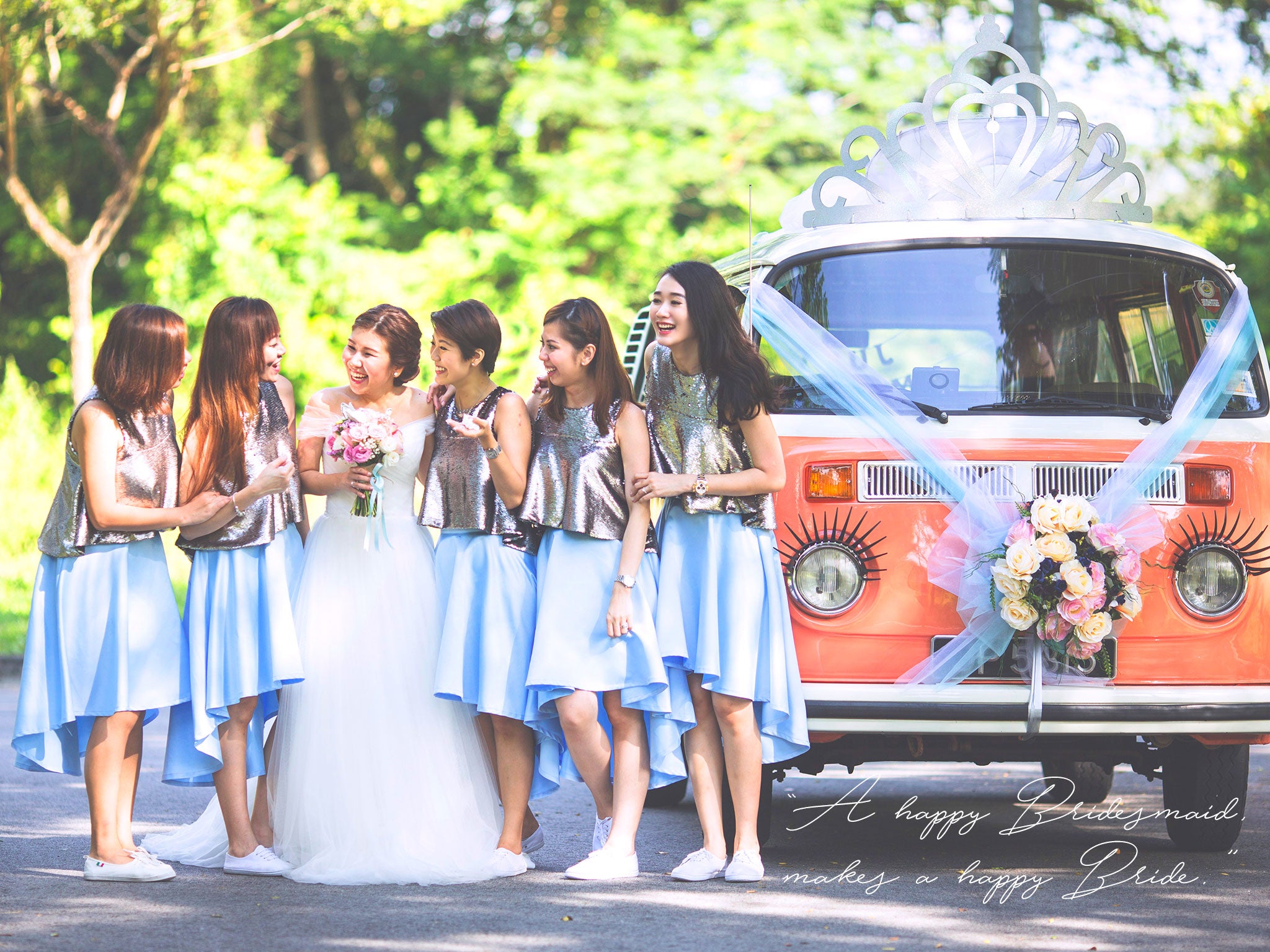 bridesmaid dress shop singapore AW Peppermint Dress, Rust Chiffon Floor Length One Shoulder Bridesmaid Dresses