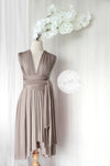 Light taupe
