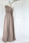 Light taupe