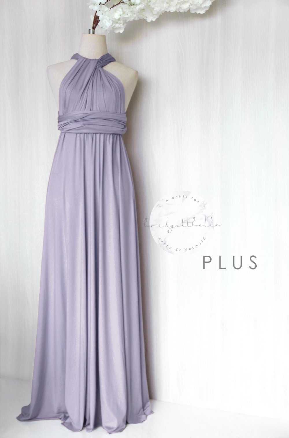 Plus Size Convertible Dress Singapore | Infinity Dress for All Sizes Plus Size Convertible Dress Singapore | Infinity Dress for All Sizes