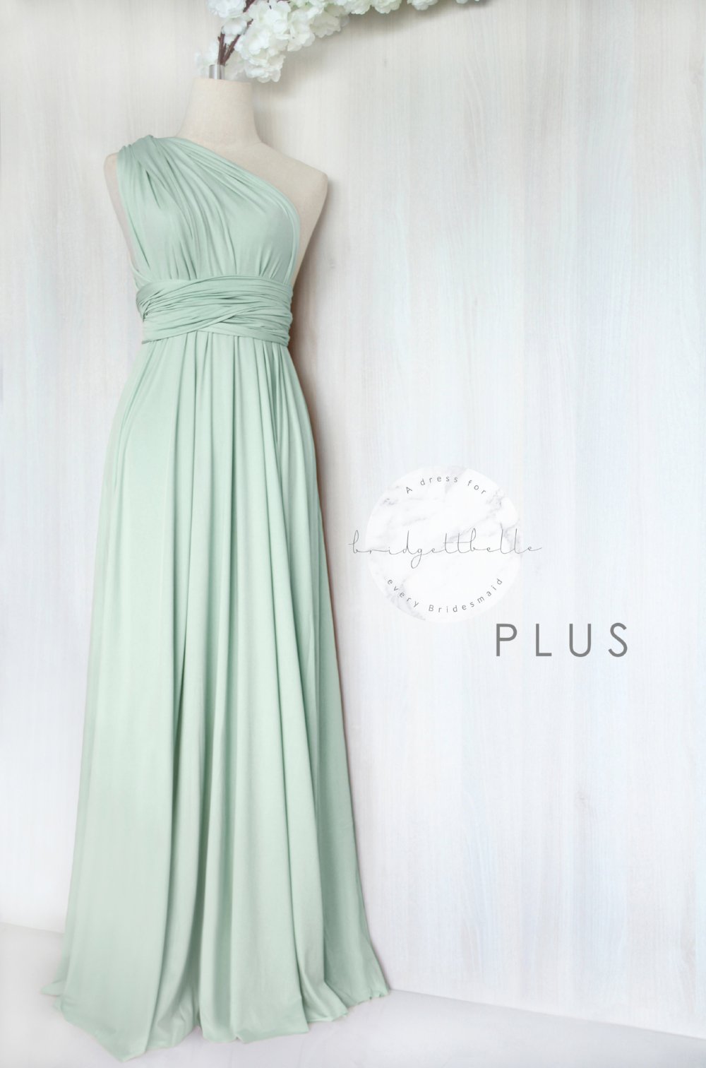 Plus Size Convertible Dress Singapore | Infinity Dress for All Sizes Plus Size Convertible Dress Singapore | Infinity Dress for All Sizes