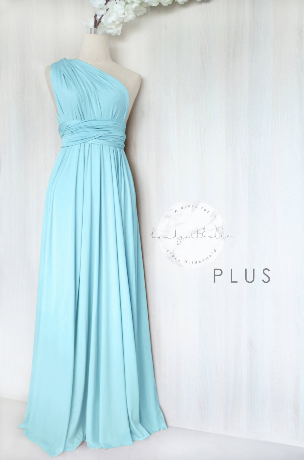Plus Size Convertible Dress Singapore | Infinity Dress for All Sizes Plus Size Convertible Dress Singapore | Infinity Dress for All Sizes