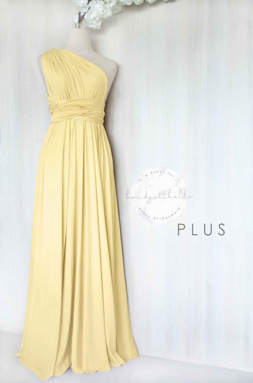 Bridesmaid Dresses in Singapore | Convertible & Classic Styles Bridesmaid Dresses in Singapore | Convertible & Classic Styles