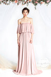 Nude pink